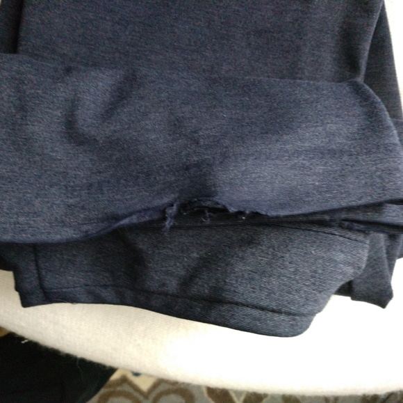 5 pairs!! XL NYCO Pullon Work Pants - Picture 5 of 8